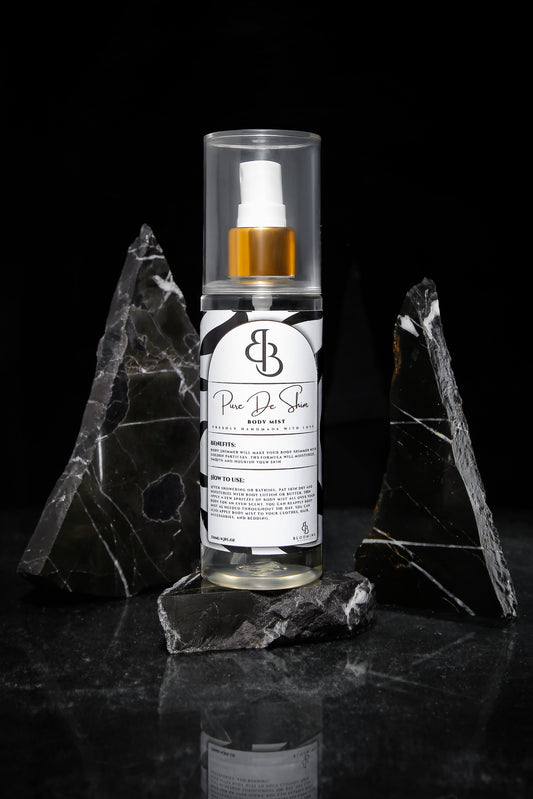 Buy Pure De Shim Body Shiner | BnB Blooming Botanical