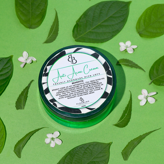 Anti Acne Cream